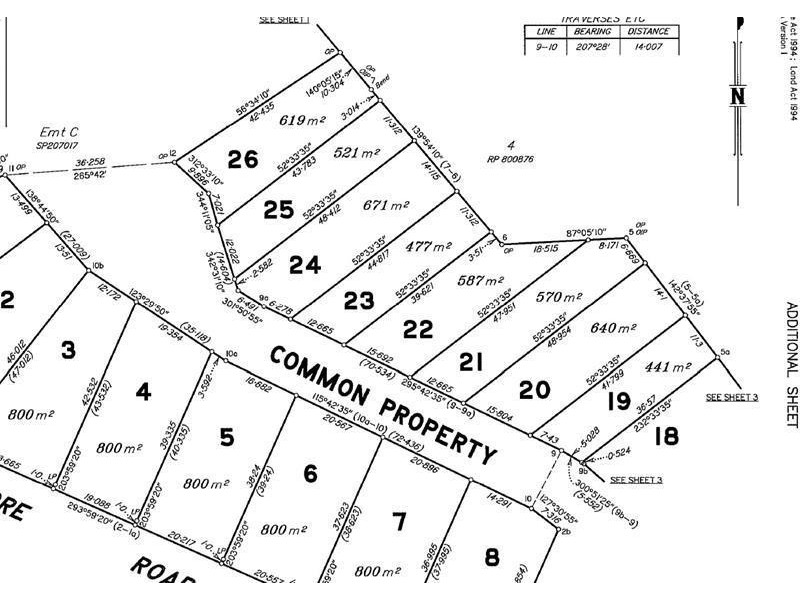 136-166 Moore Road, Kewarra Beach QLD 4879