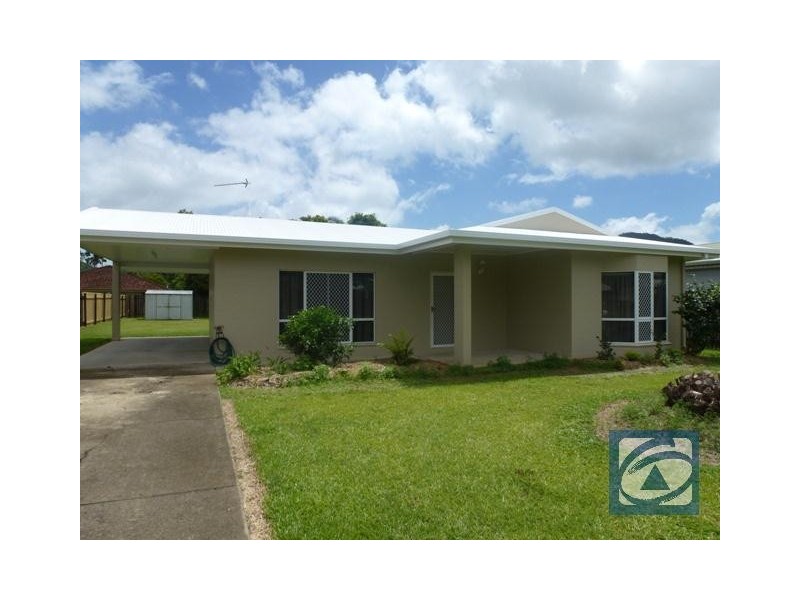 8 Mangano Close, Brinsmead QLD 4870