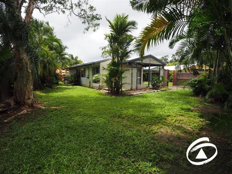 11 Rollinia Close, Manoora QLD 4870