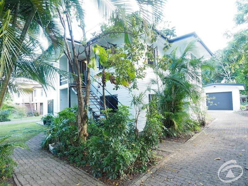 1/55 Stewart Street, Edmonton QLD 4869