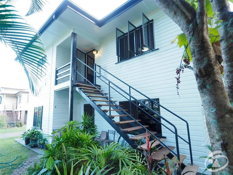 1/55 Stewart Street, Edmonton QLD 4869