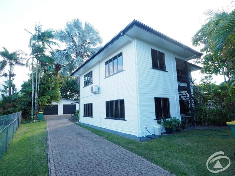 1/55 Stewart Street, Edmonton QLD 4869