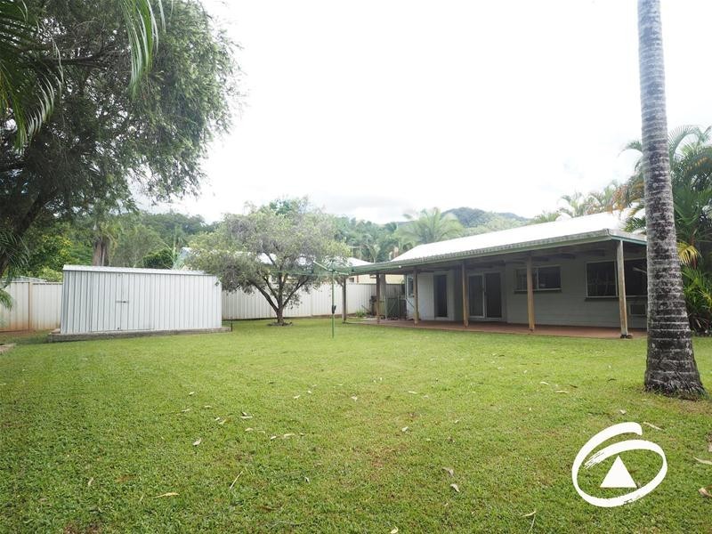 21 Berrima Street, Mount Sheridan QLD 4868