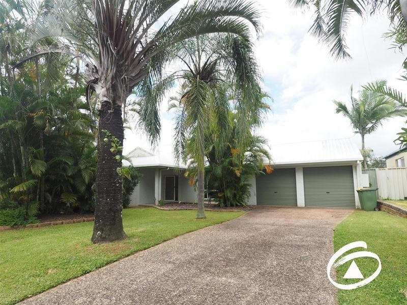 21 Berrima Street, Mount Sheridan QLD 4868