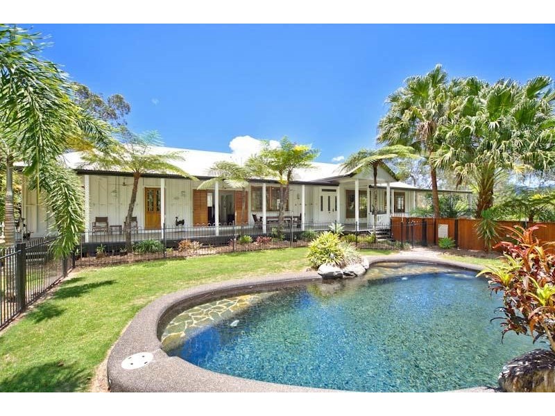 66-68 Mercy Close, Gordonvale QLD 4865