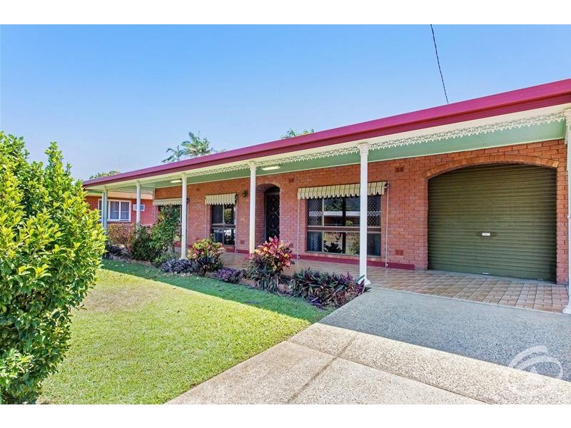 26 Curtin Street, Westcourt QLD 4870