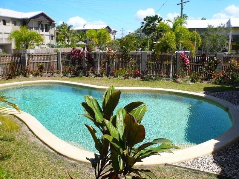 102/1 Maytown Close, Manoora QLD 4870