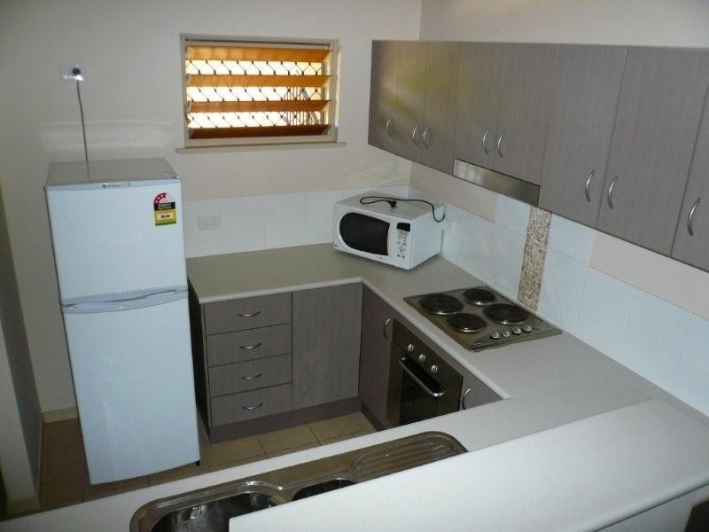 102/1 Maytown Close, Manoora QLD 4870