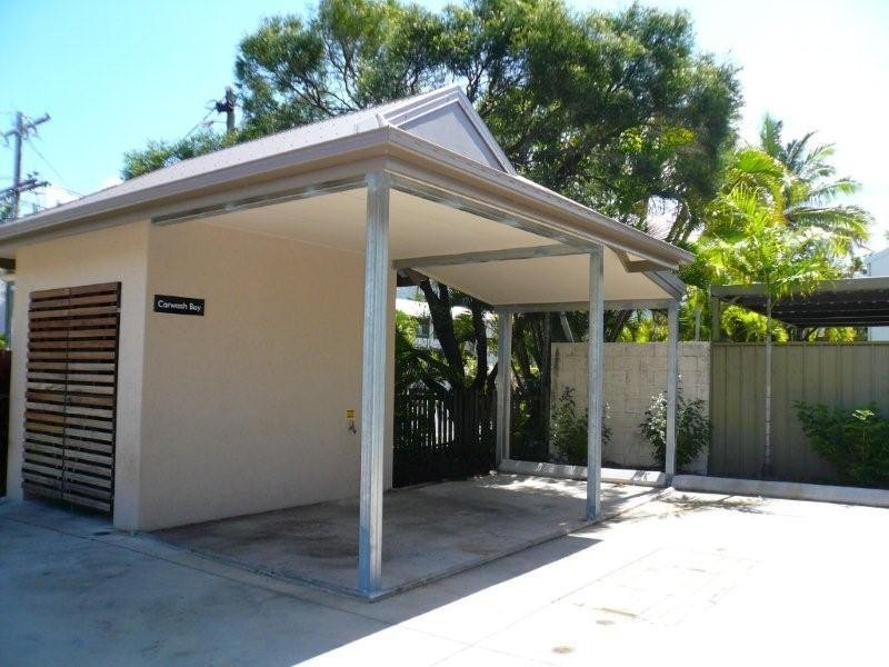 102/1 Maytown Close, Manoora QLD 4870