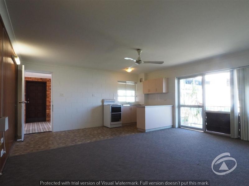 15/267 Sheridan Street, Cairns North QLD 4870