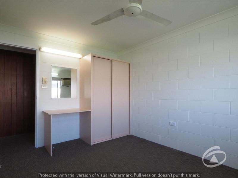 15/267 Sheridan Street, Cairns North QLD 4870