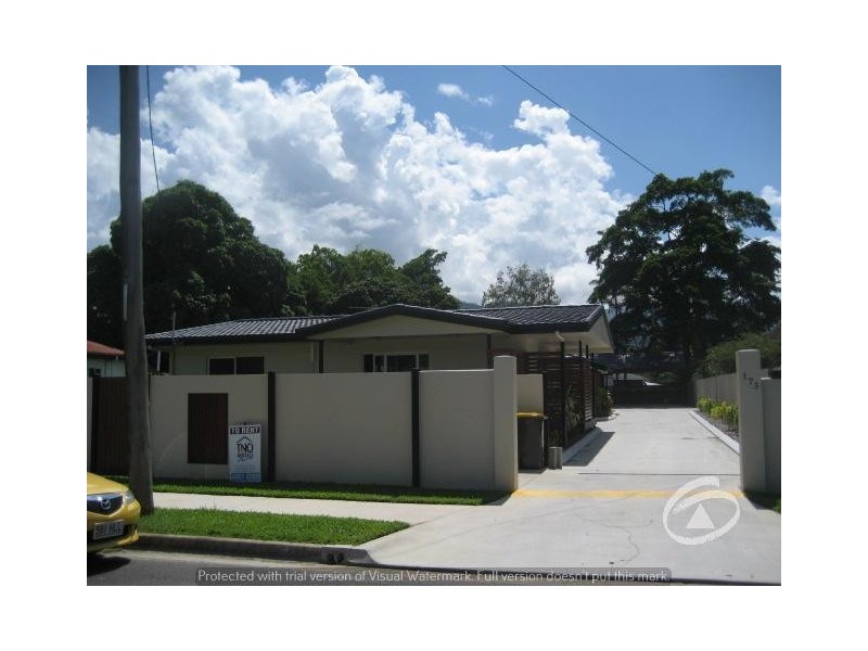 3/173 McCormack Street, Cairns North QLD 4870