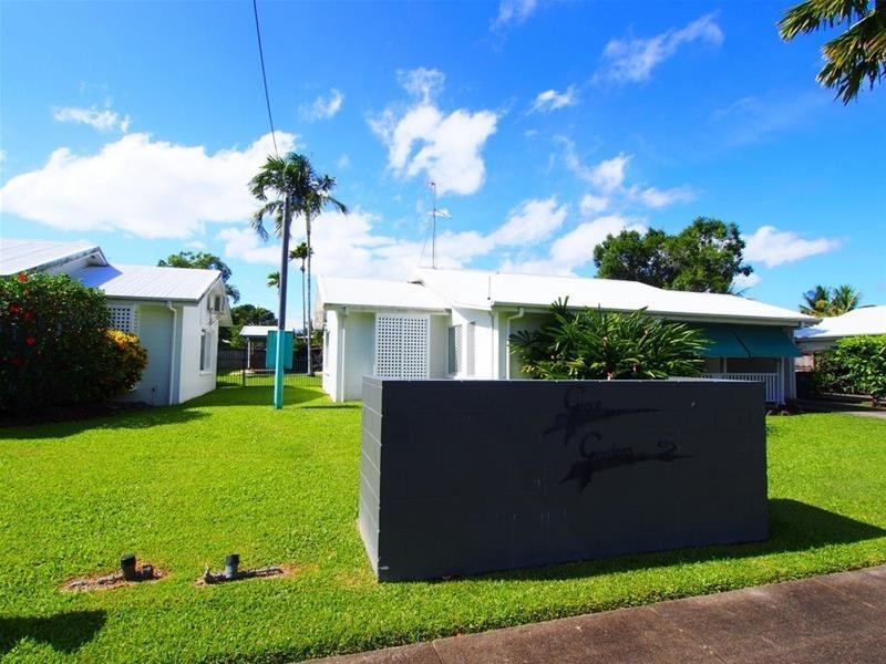 4/12-14 Ireland Crescent, Whitfield QLD 4870