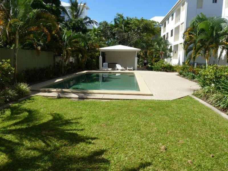 10b/210 Grafton  Street, Cairns City QLD 4870