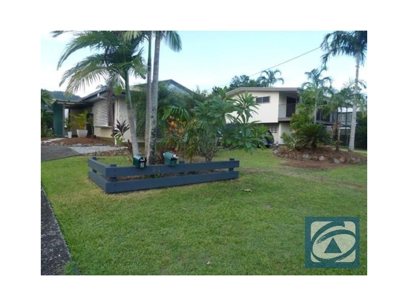 1/64 Boden Street, Edge Hill QLD 4870