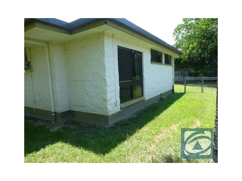 1/64 Boden Street, Edge Hill QLD 4870