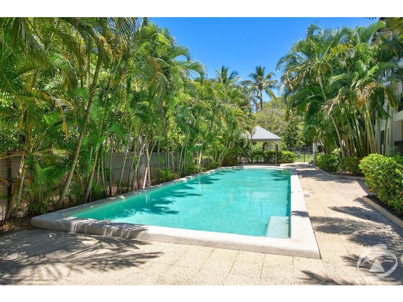 5/19 Upward Street, Parramatta Park QLD 4870