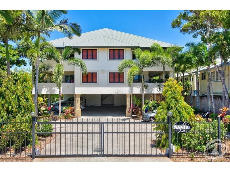 5/19 Upward Street, Parramatta Park QLD 4870
