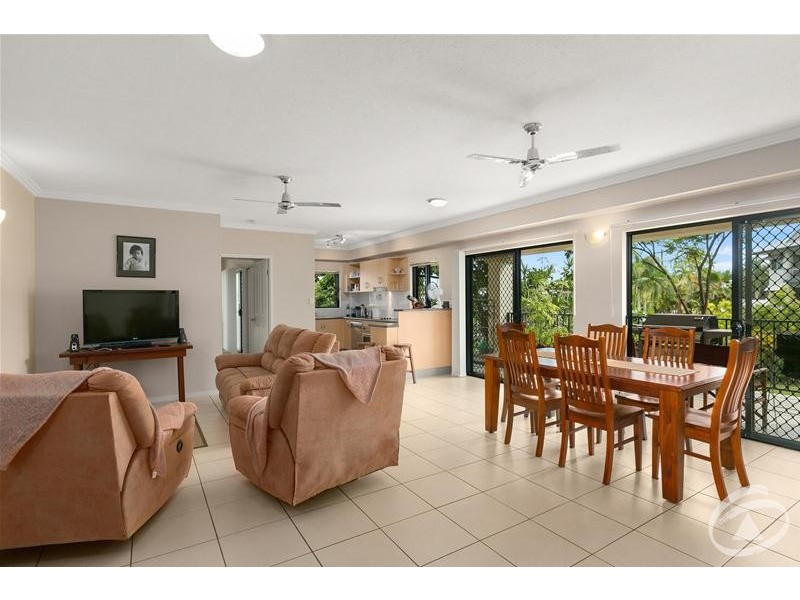 5/19 Upward Street, Parramatta Park QLD 4870