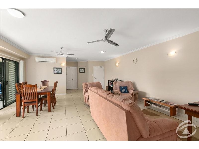 5/19 Upward Street, Parramatta Park QLD 4870