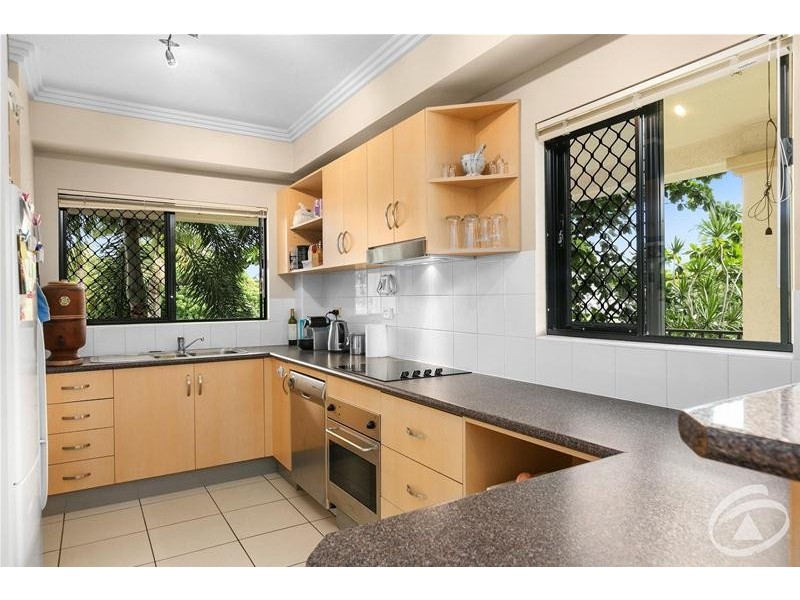 5/19 Upward Street, Parramatta Park QLD 4870
