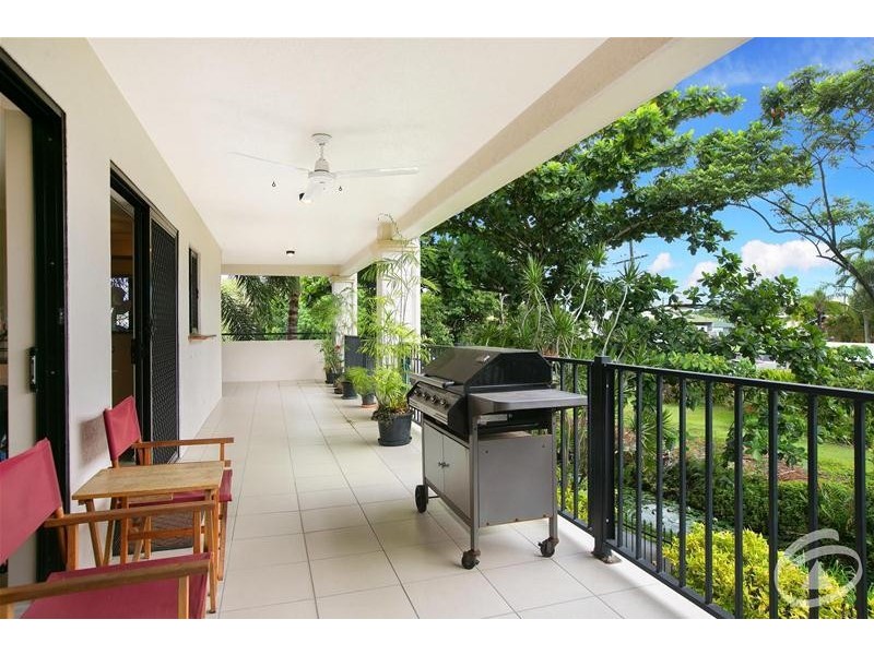 5/19 Upward Street, Parramatta Park QLD 4870