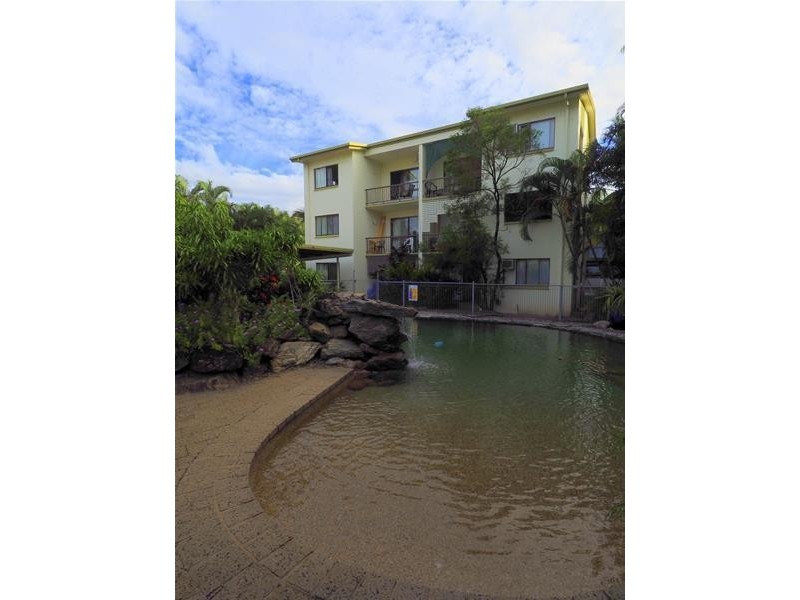 25/215 McLeod Street, Cairns North QLD 4870