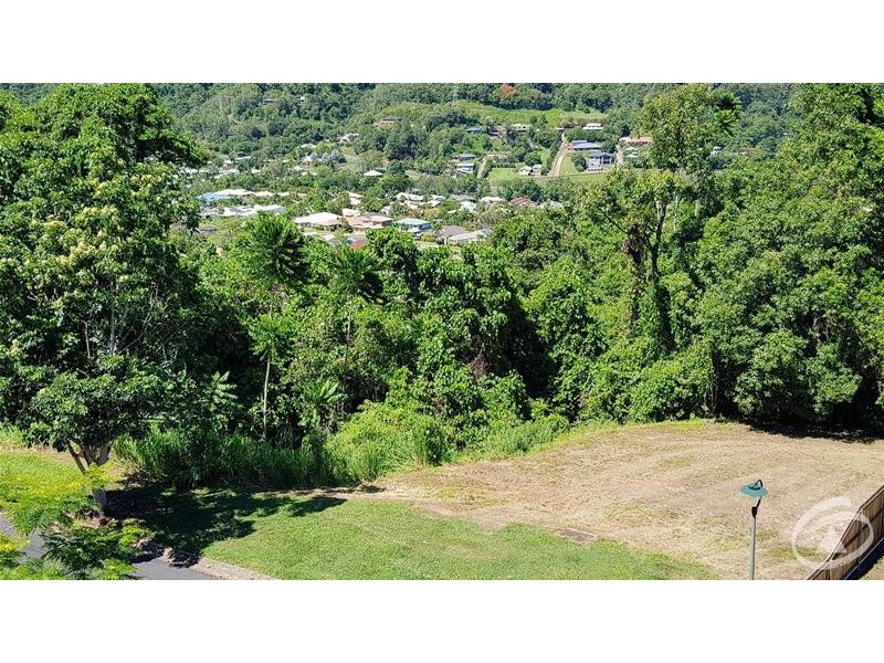 45 East Parkridge Drive, Brinsmead QLD 4870