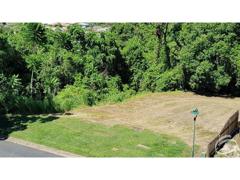 45 East Parkridge Drive, Brinsmead QLD 4870