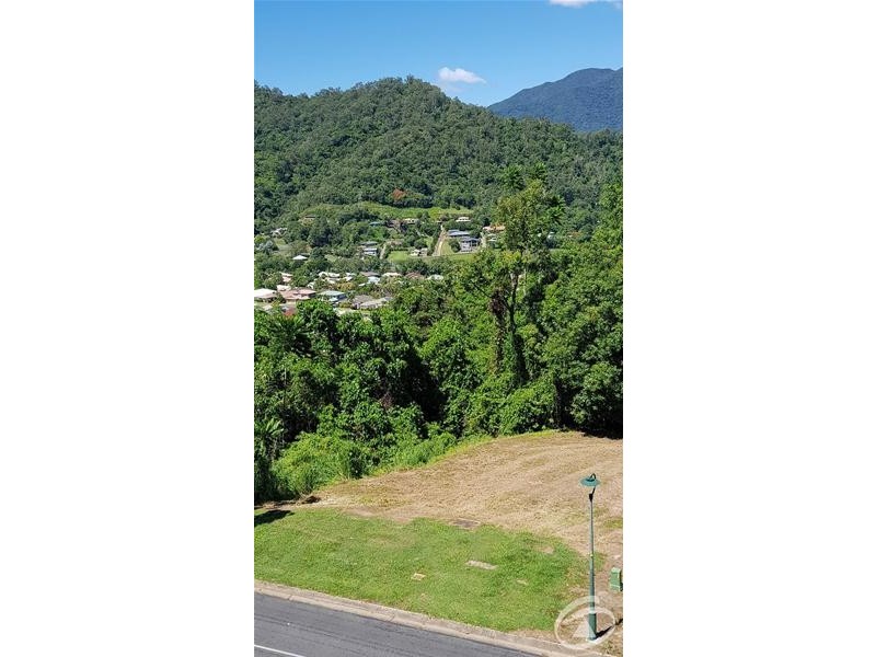 45 East Parkridge Drive, Brinsmead QLD 4870