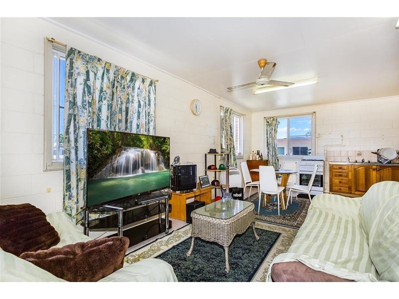 6/189 Sheridan Street, Cairns North QLD 4870