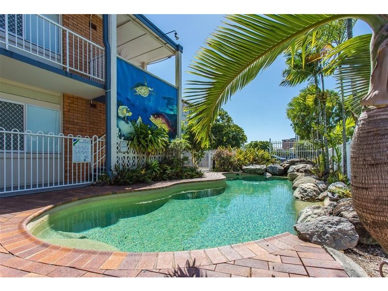 6/189 Sheridan Street, Cairns North QLD 4870