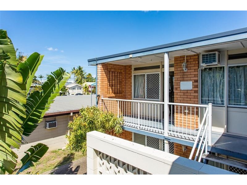 6/189 Sheridan Street, Cairns North QLD 4870