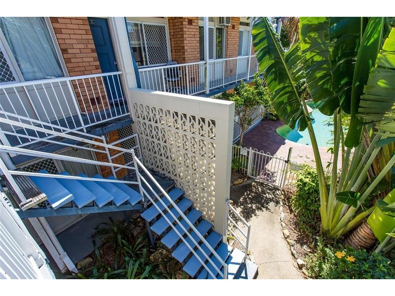 6/189 Sheridan Street, Cairns North QLD 4870