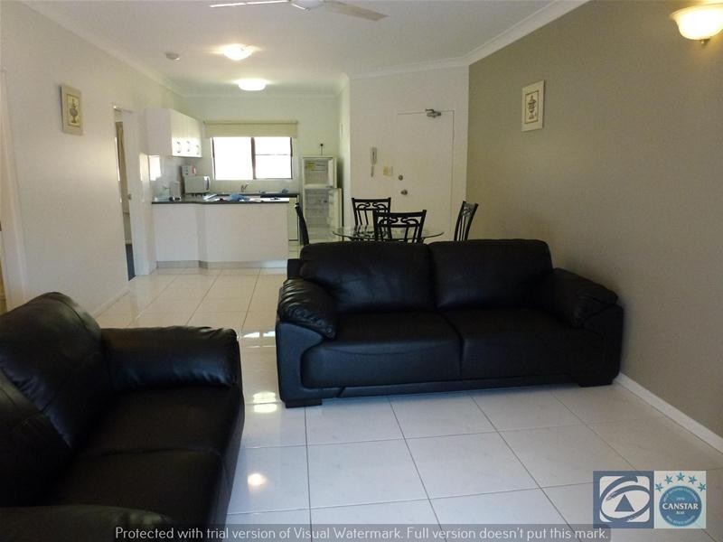 10/56 Cairns Street, Cairns North QLD 4870