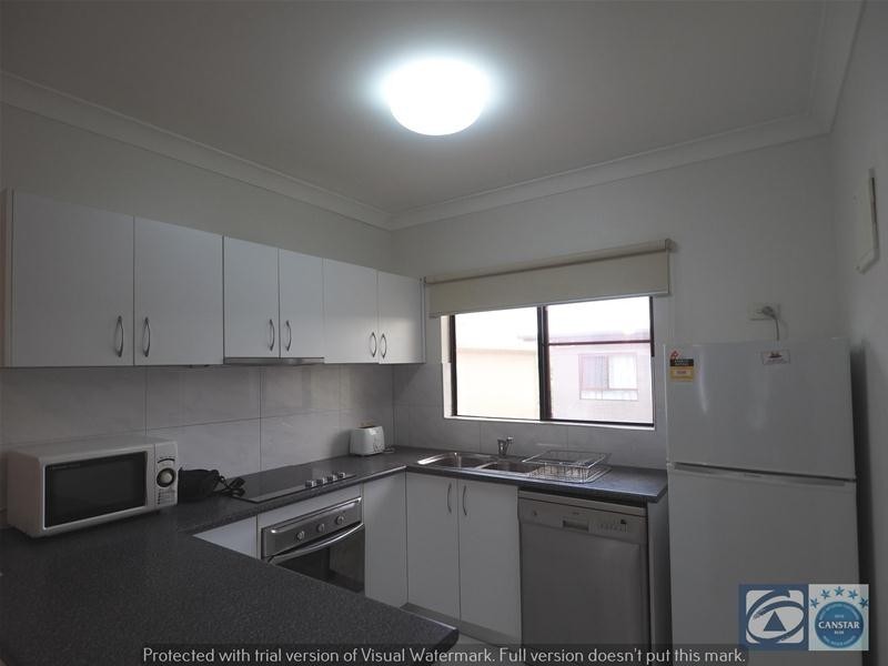 10/56 Cairns Street, Cairns North QLD 4870