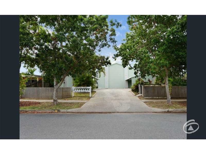 5/346-348 McCoombe  Street, Mooroobool QLD 4870