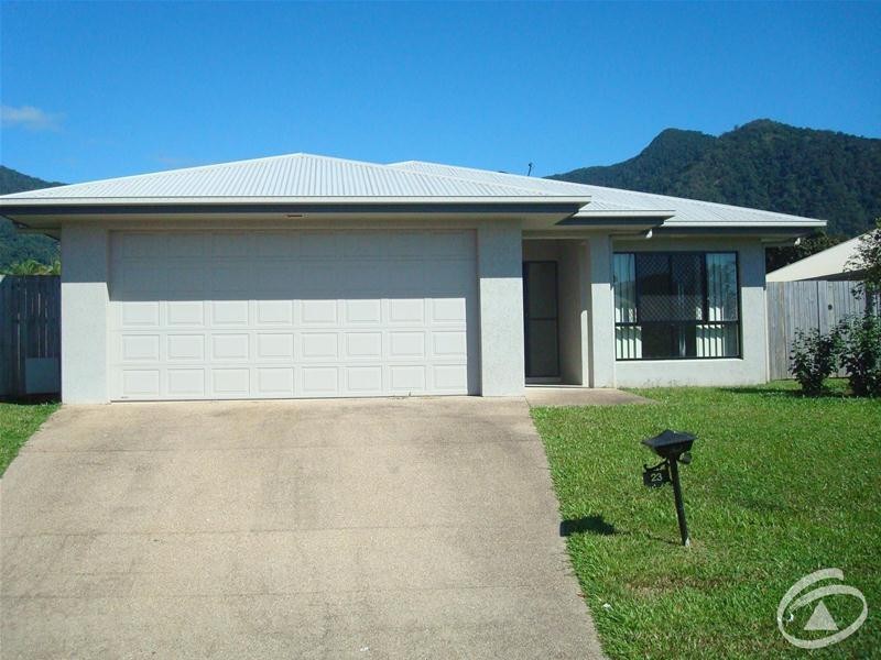 23 Banville  Street, Edmonton QLD 4869