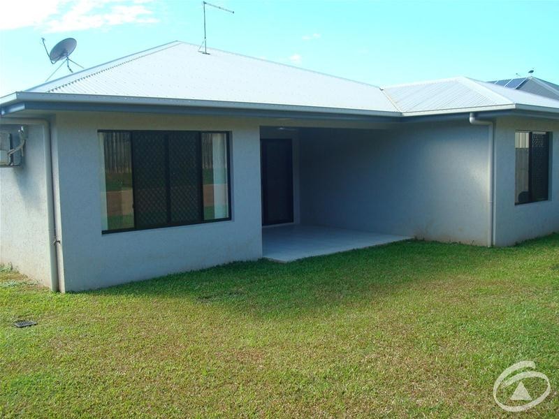 23 Banville  Street, Edmonton QLD 4869