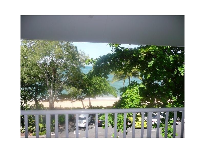 61/65 Vasey Esplanande Esplanade, Trinity Beach QLD 4879