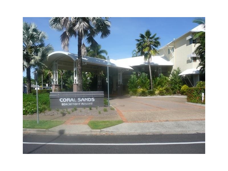 61/65 Vasey Esplanande Esplanade, Trinity Beach QLD 4879