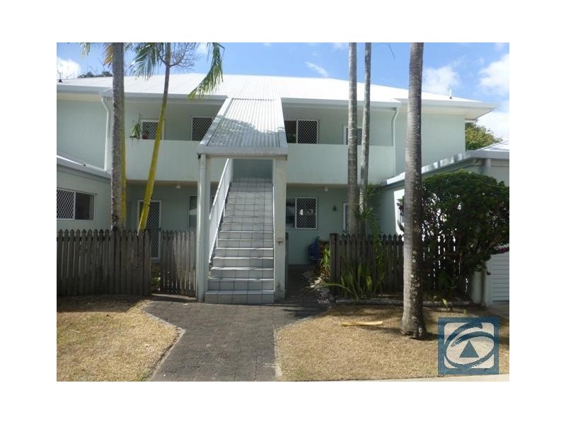 12/13 Givens Street, Westcourt QLD 4870