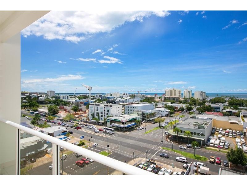 1001/58-62 McLeod Street, Cairns City QLD 4870