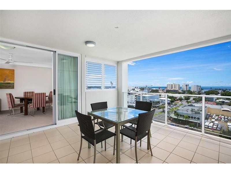1001/58-62 McLeod Street, Cairns City QLD 4870