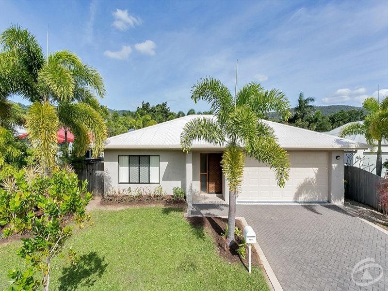 18 Mia Street, Kewarra Beach QLD 4879