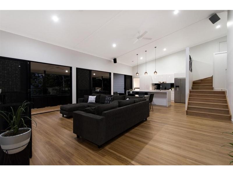 61 East Parkridge Drive, Brinsmead QLD 4870