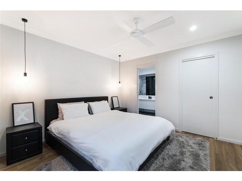 61 East Parkridge Drive, Brinsmead QLD 4870