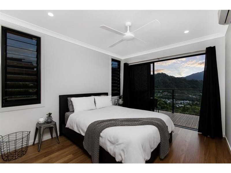 61 East Parkridge Drive, Brinsmead QLD 4870