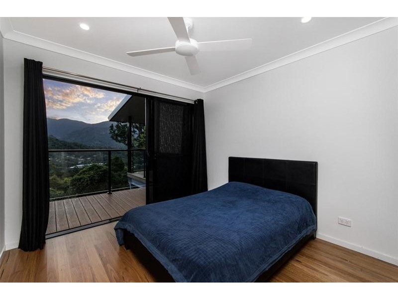 61 East Parkridge Drive, Brinsmead QLD 4870