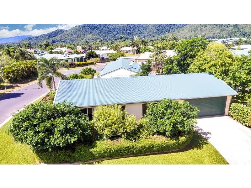 1 and 2/1 Nindii Close, Edmonton QLD 4869